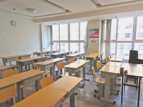 唐山易考教育办学环境