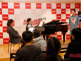 艺考时声乐演唱的注意事项