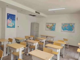 唐山易考教育概况