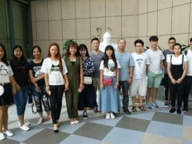 唐山易考暑期班5月27日集训就要开课啦!