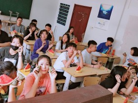 唐山易考“粽”意你!