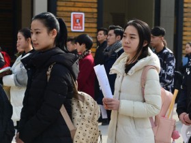 唐山易考提醒你:2020年艺考不足10天,你该做什么?