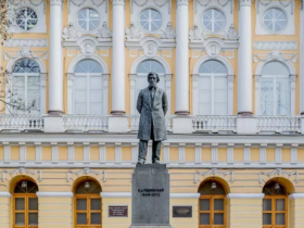 俄罗斯国立师范大学本科,研究生,博士生专业方向与学费信息汇总