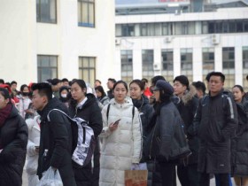 唐山易考:联考多少分过线?近5年联考分数线汇总