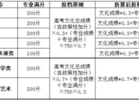 2021艺考新政——文化课重要吗?