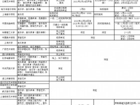 2021年音乐校考招生院校有哪些?开始报名了吗?