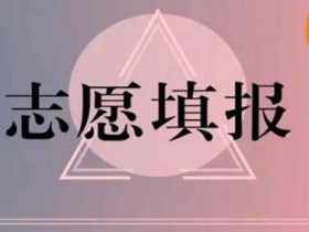 2021年河北艺考志愿有哪些变化?
