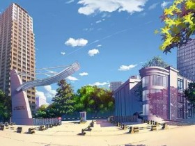 西安音乐学院:学校好不好?环境怎么样?