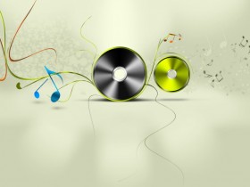 音乐类各专业都学些啥?