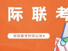 2022年河北省普通高等学校艺术类考试之校际联考