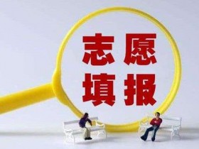 2022年河北省艺术类批次和志愿设置是怎样的?