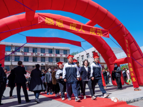 唐山市第十中学,中考报名即将开始!